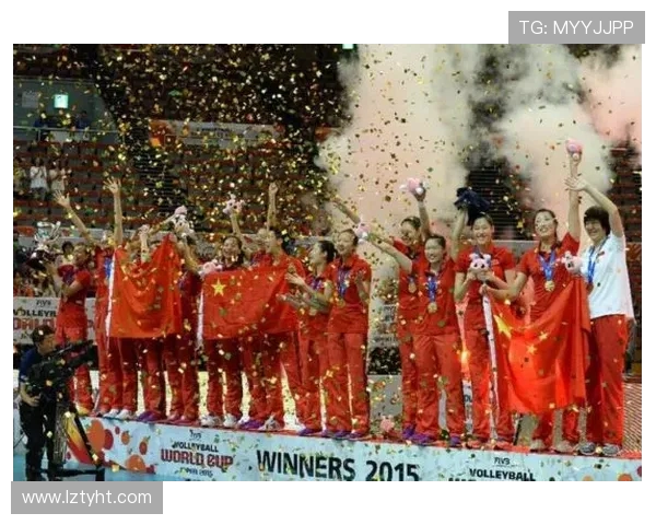 中国女排连胜豪取五连冠展现顽强拼搏精神点燃全民体育热情 中国女排连胜豪取五连冠展现顽强拼搏精神点燃全民体育热情