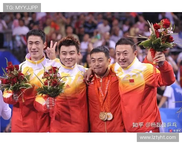 上海乒乓球队如何在奥运会前实现转型与突破的精彩历程