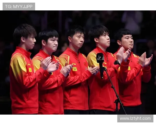 乒乓球节奏排行榜揭晓杭州乒乓球队荣登榜首引发热议
