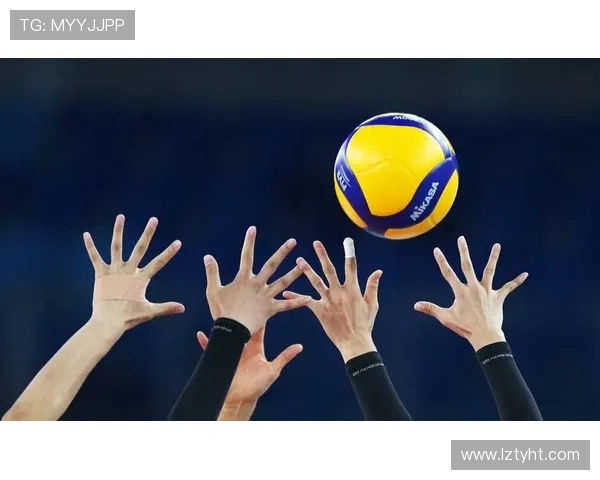 南京排球队的速度之美：探索排球运动的魅力与激情