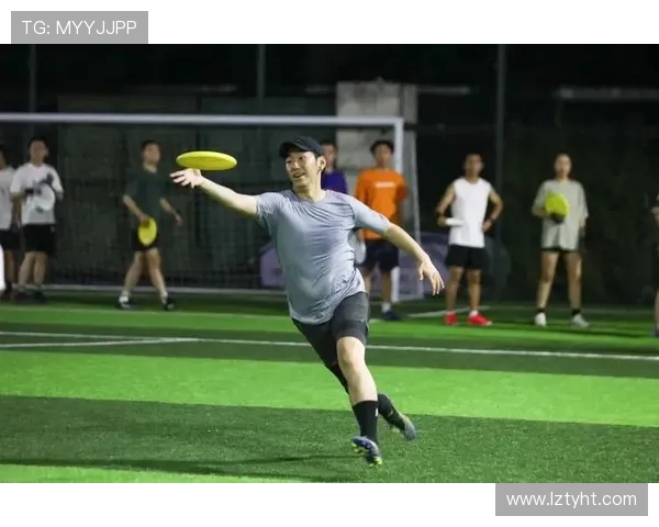 南京飞盘队飞盘意识排名创新高引发热议展现团队实力与潜力