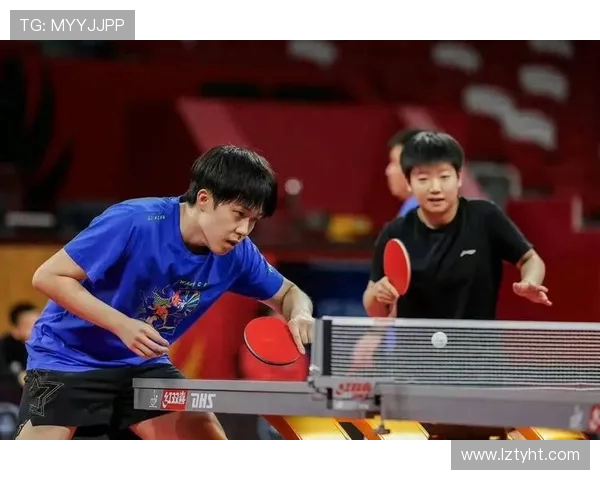 成都乒乓球队的阵地战策略与深度解析之旅