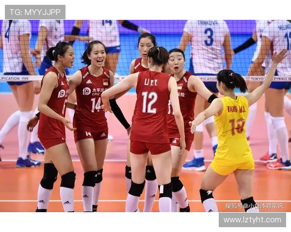 排球心理素质评比揭晓西安排球队荣登第八位引发关注