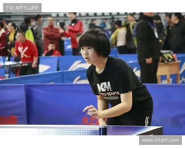 李丽专访：从青涩小将到乒乓球传奇的成长之路回顾