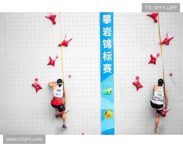 杭州攀岩队荣登全国攀岩战术排行榜第三名引发热议