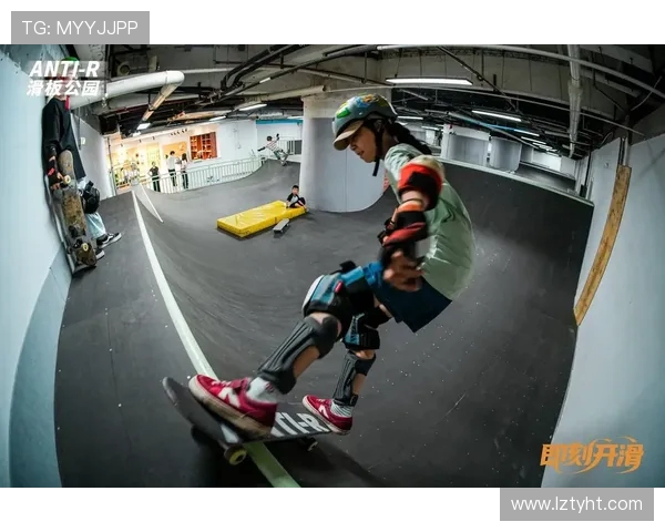 杭州滑板队的崛起与力量变革引发热议探讨滑板文化的未来发展