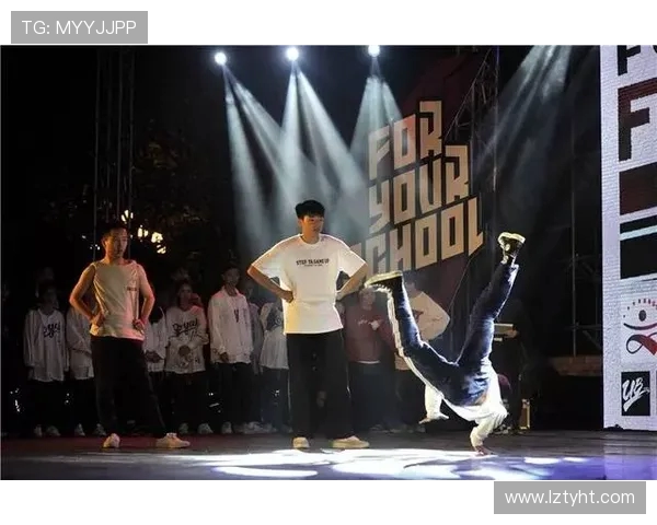 深圳街舞队技术探讨：舞步背后的力量与艺术之美