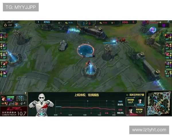 热议和平精英EDG团队协作的创新与变革之路探讨