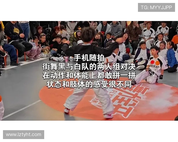 西安街舞队焕新风貌热议街舞文化的变革与发展 西安街舞队焕新风貌热议街舞文化的变革与发展