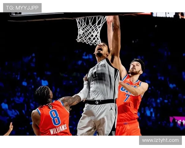 雷霆强势迎战马刺年轻军团巅峰对决点燃新赛季激情