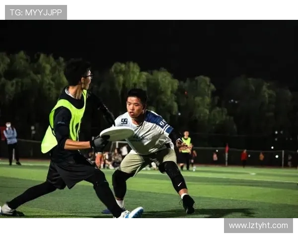 飞盘实力排名新突破上海飞盘队展现强劲实力引领潮流