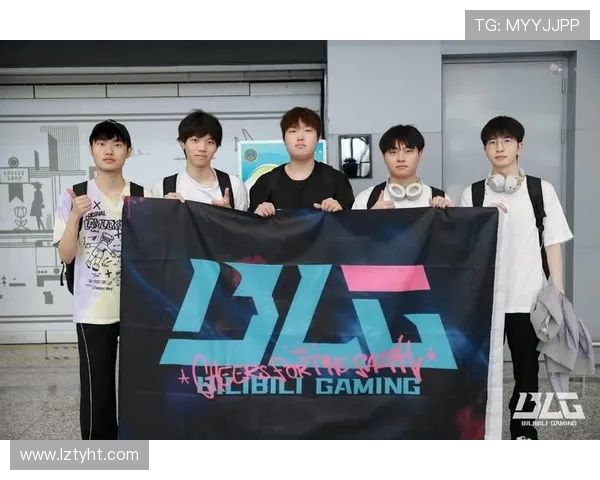 G2战队力克BLG勇闯四强 展现出色战术执行与团队配合