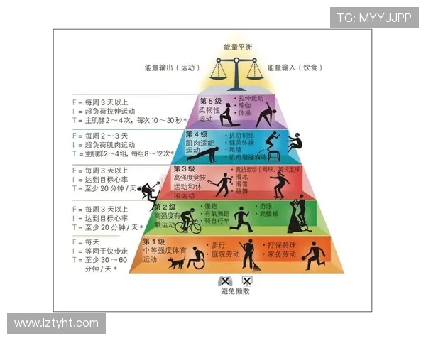 以运动为核心探讨健康生活方式与身心全面发展的创新路径