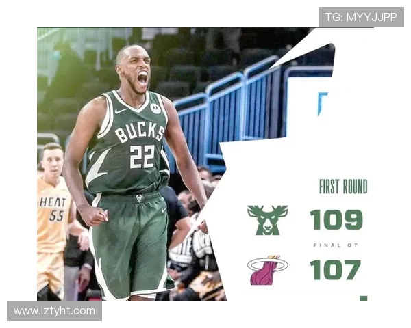 太阳与雄鹿激战再起 关键对决掀起季后赛争夺新高潮