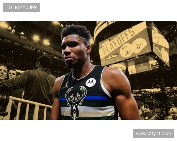 扬尼斯阿德托昆博：从希腊少年到NBA超级巨星的辉煌之路